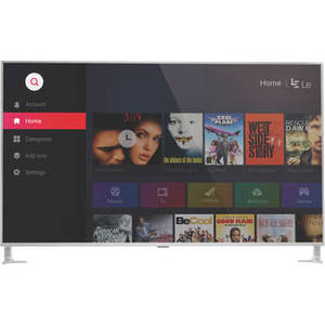 Super4 X-Series 65"-Class HDR UHD Smart LED TV