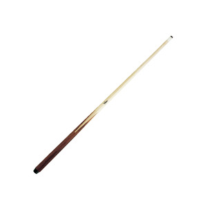 Viper One Piece 57" Maple Bar Cue 21 Ounce