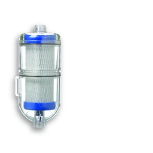 RapidPure Explorer Camp 3.4L Filter/Housing 4.5&quot;