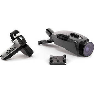 Helmet Camera Starter Kit