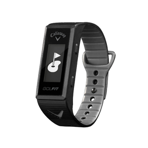 GOLFIT GPS Watch Black