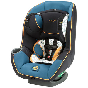 Advance SE 65 Air + Convertible Car Seat Twist of Citrus