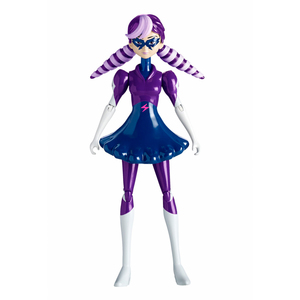 Miraculous 5.5 Inch Stormy Weather Action Doll