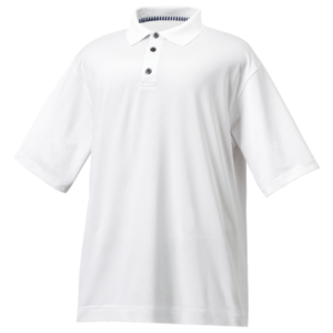 FootJoy ProDry Solid Lisle Knit Collar Polo Size: 2XL
