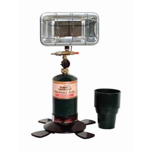 Texsport Golf Cart Propane Heater - Sportmate