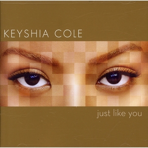 Just Like You - Keyshia Cole