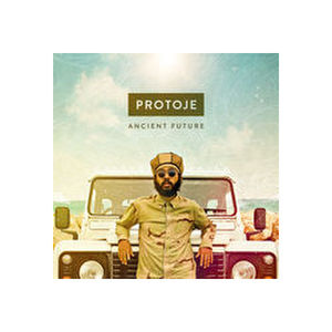 Ancient Future - Protoje