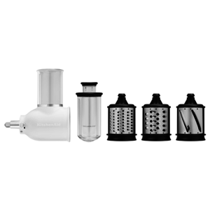 KitchenAid Fresh Prep Slicer/Shredder Attachment