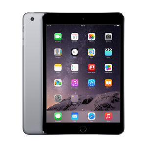iPad Mini 4 Wifi 128GB Space Gray