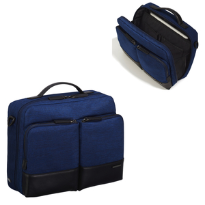 Lightweight Business Shoulder Bag