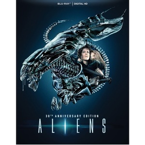 Aliens-30th Anniversary Edition