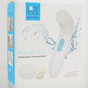 Aquasonic Total Body Cleansing System