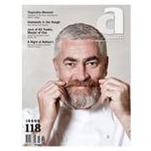 Art Culinaire - 4 Issues - 1 Year