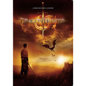 Dragon Hunter