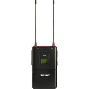 FP5 Wireless Portable Receiver (G4: 470 - 494MHz)