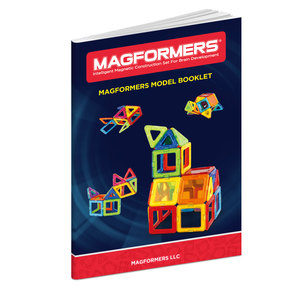 Magformers Window Plus 40Pc Set