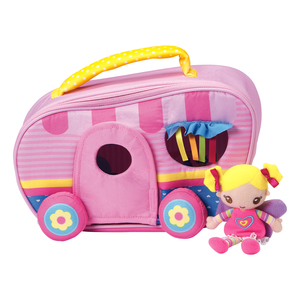 Adora Dolls TravelTime Fairy Play Set