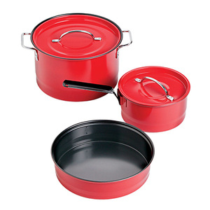 6pc Family Cook Set