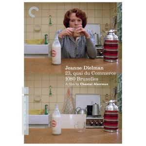 Jeanne Dielman/23/Quai Du Commerce/1080 Bruxelles