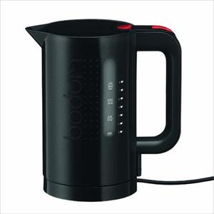 Bistrol Electric Water Kettle 34 oz. - Black