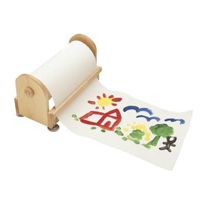 Guidecraft Tabletop Paper Center