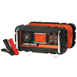 15Amp High Frequency Battery Charger