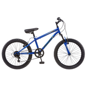 Pacific 201132PD 20" Boy's Rook Mountain Bike