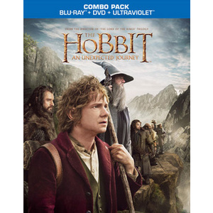 Hobbit-an Unexpected Journey
