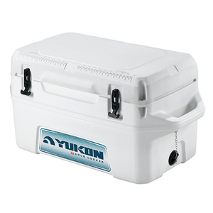 Yukon 50 Cold Locker White