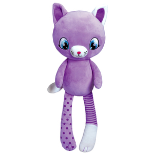Adora Dolls Zippity Hug 'N' Hide - Whispurr