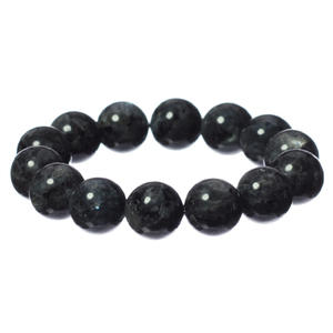 Lita Labradorite Stretch Bracelet