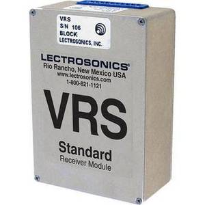 VRS - Standard Receiver Module