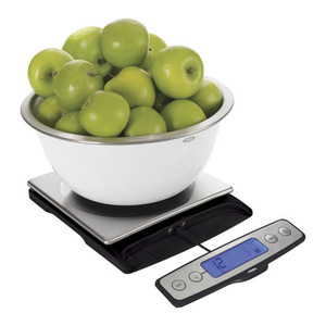 22 lb. Digital Food Scale