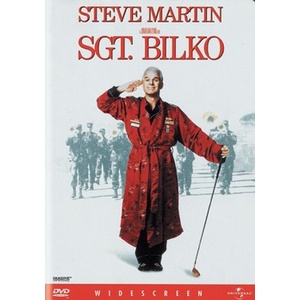 Sgt Bilko