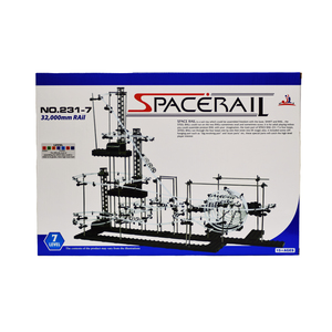 Spacerail Space Rail 32,000mm Rail Level 7