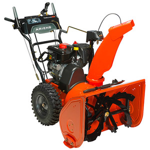 Deluxe 28 Dual-Stage 28" Snow Blower