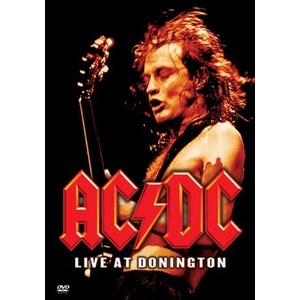 Ac/Dc-Live at Castle Donington
