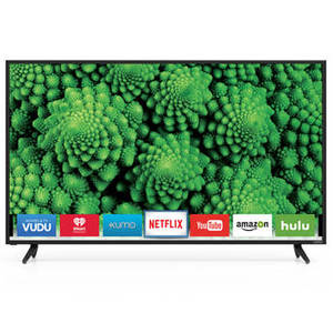D-Series 50"-Class Full HD Smart LED TV