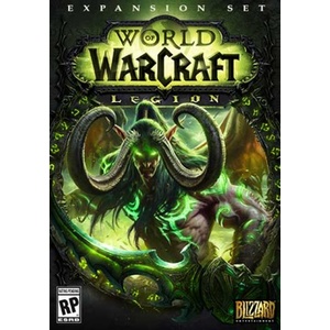 Warcraft:Legion