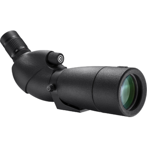 Barska 20-60x65 WP Level Spotting Scope (Angled)