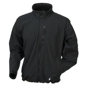 Frogg Toggs Women's Exsul Jacket Black - Medium