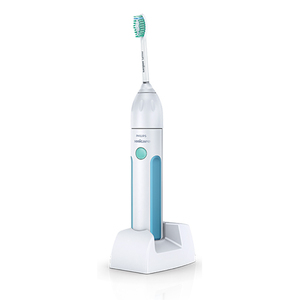 Essence Sonic Electric Toothbrush White