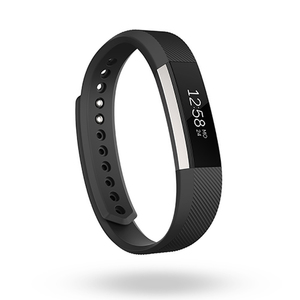 Alta Activity and Sleep Wristband Black - Large