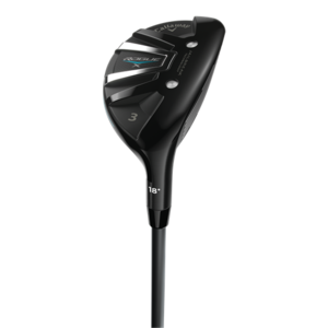 Callaway Rogue X Hybrid