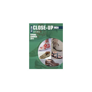 Collezioni Close Up: Men Shoes - 2 Issues - 1 Year