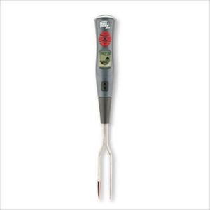 RediFork Pro LCD w/detach. Tines, Rapid Read