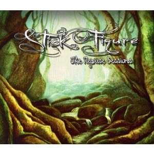 The Reprise Sessions - Stick Figure