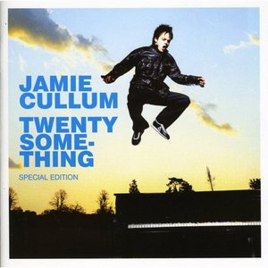 Twenty Something - Jamie Cullum