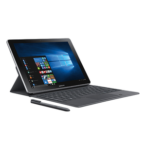 Galaxy Book 10.6" Windows 2-in-1 PC 4GB RAM/64GB SSD