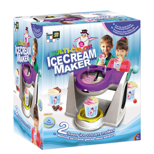 Amav MultiColor Ice Cream Maker
